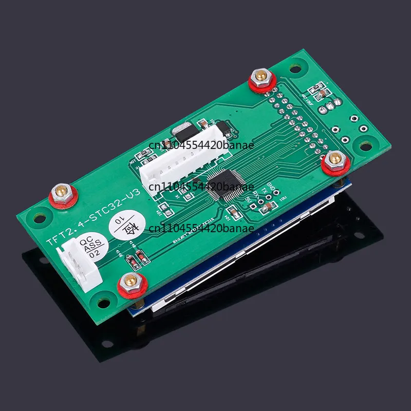 HI-END four-module true fully balanced high-end preamplifier