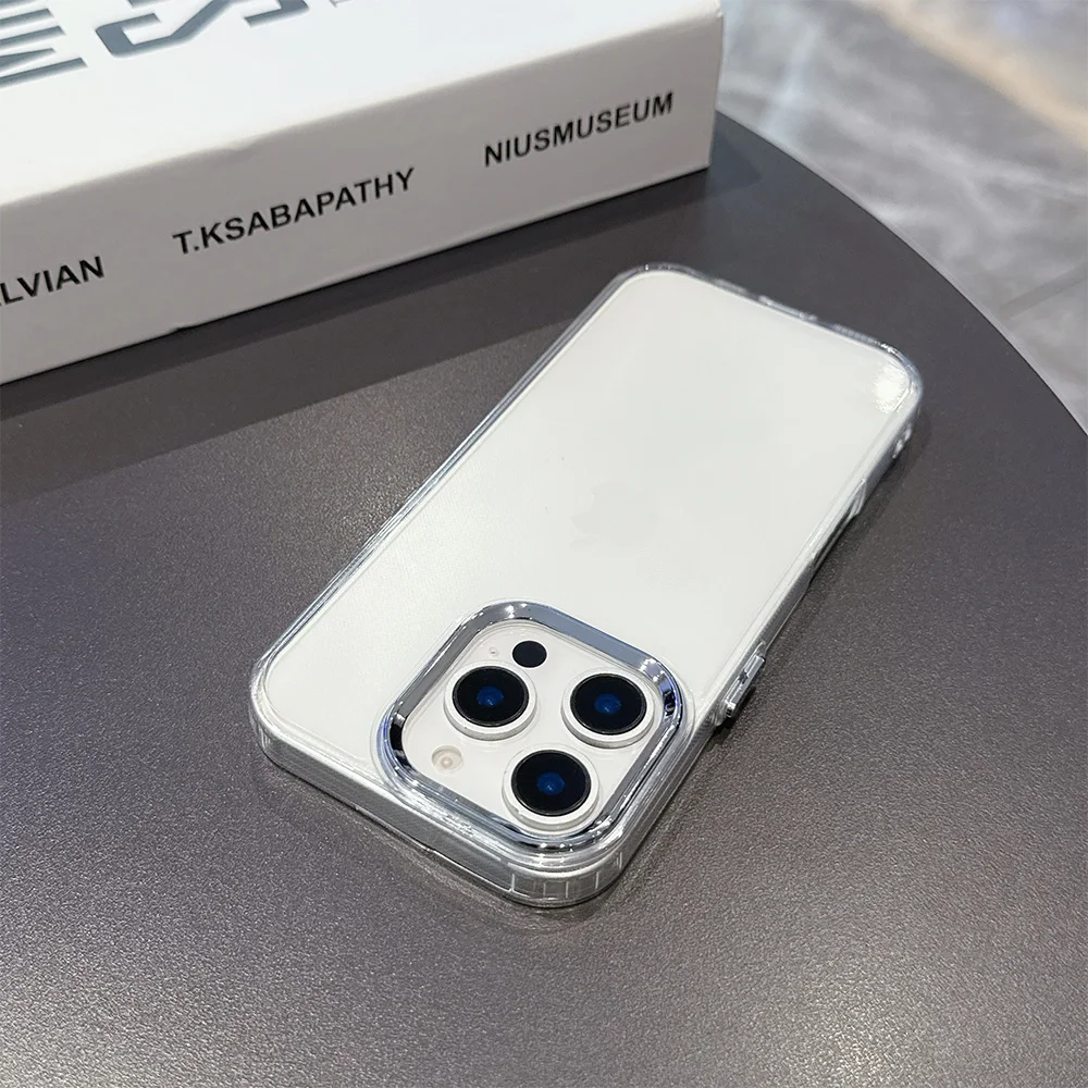 Casing Ponsel Untuk iPhone 17 16e 16 15 14 13 12 11 mini Pro Max X XR XSMAX 8 7 Air Plus The World-C-corteizs-Cover Transparan Lembut