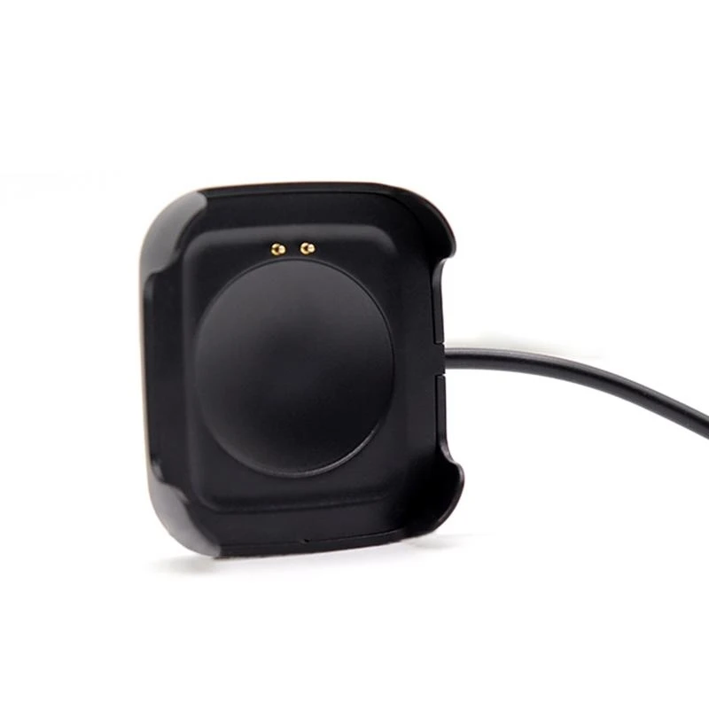 USB Charging Power Cable Adapter Safety Fast Base Portable Accessories for Smartwatch HW18