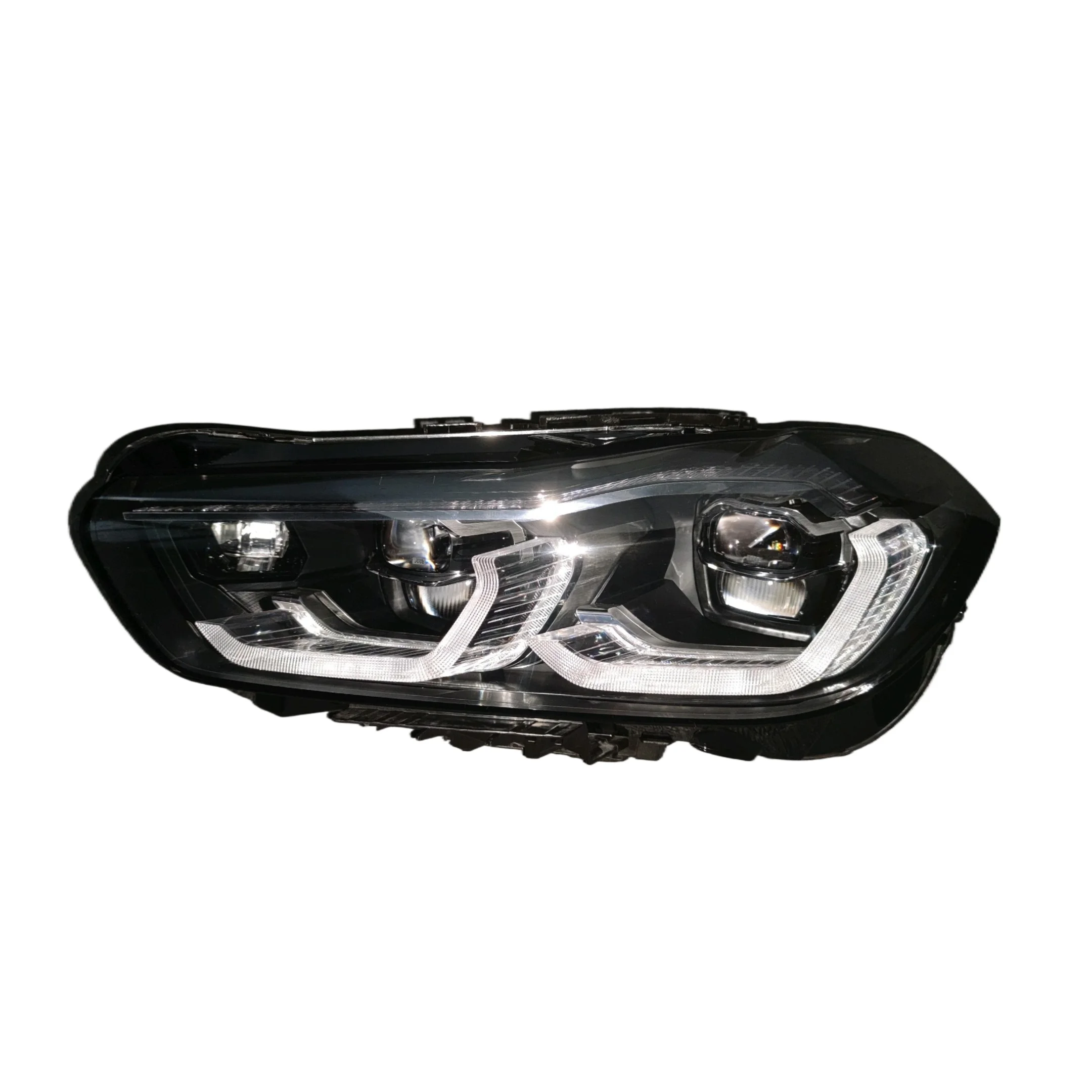 Adatto per fari a LED per sistema di illuminazione automatica per auto BMW X2