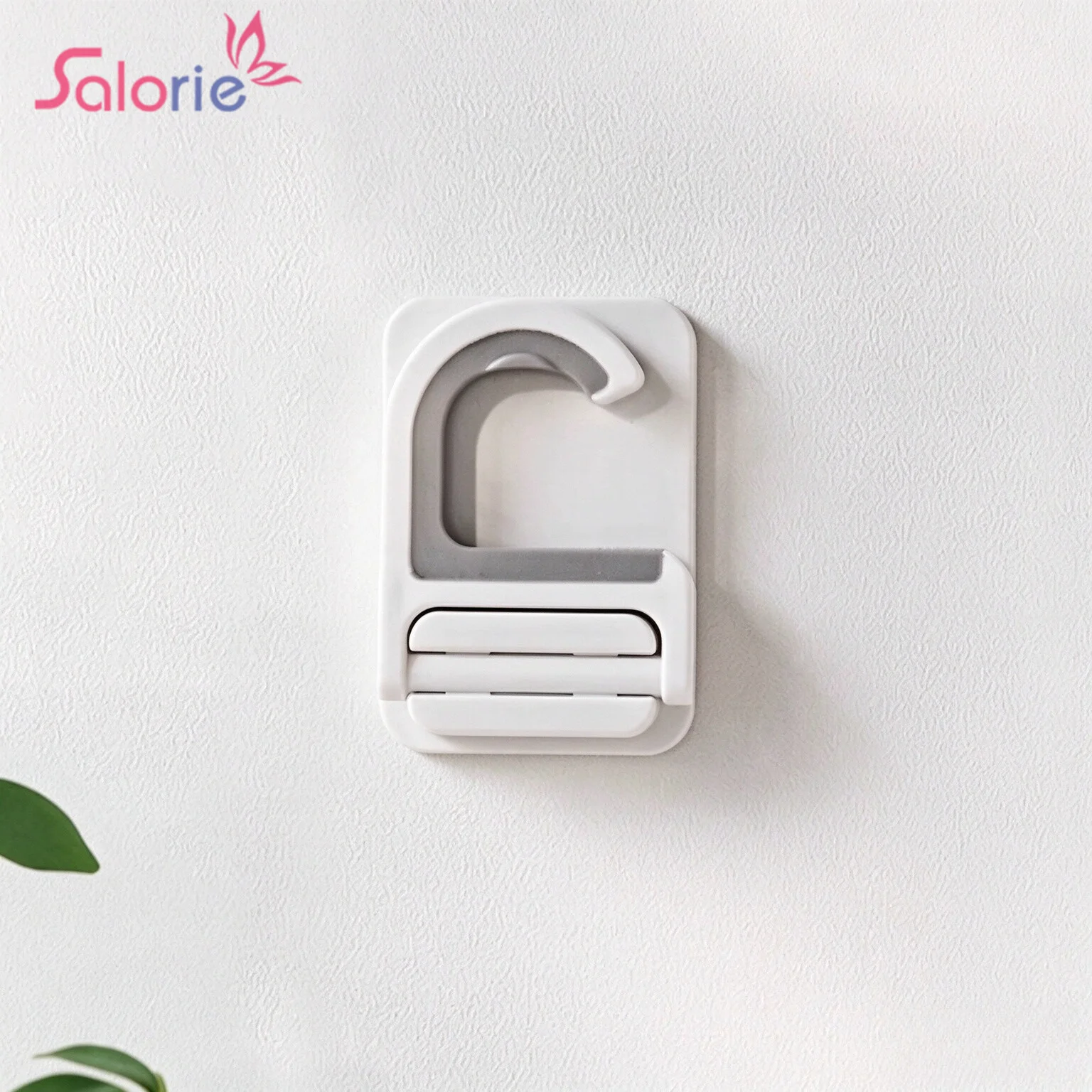 1/2pcs CPAP Hose Hanger CPAP Tube Holde with Anti-Skid Function Headband Hook for Keeping Tube from Leakage Intertwine Tangle