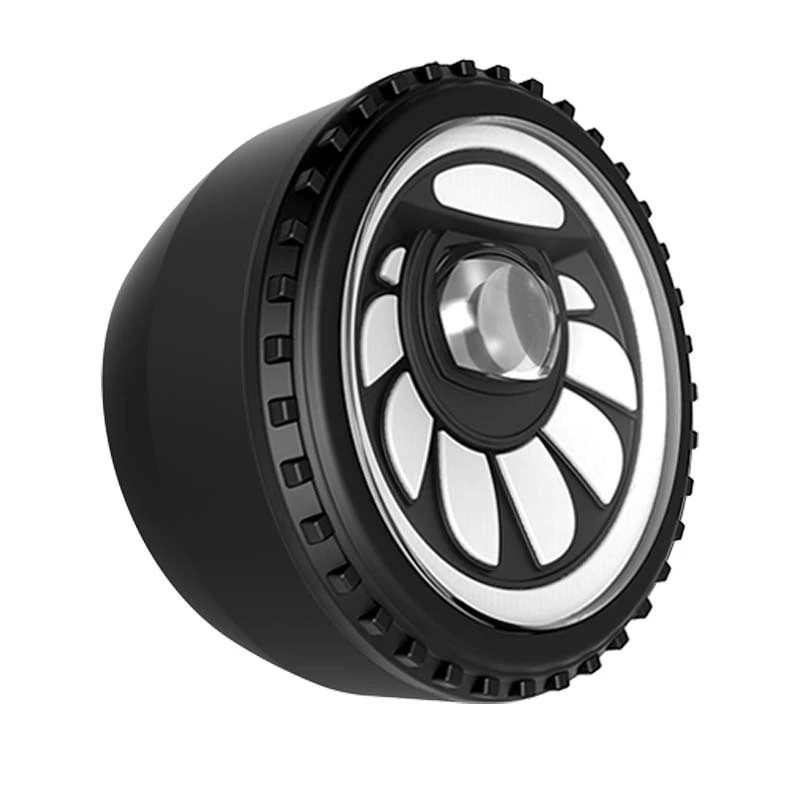 

Electric vehicle motorcycle super bright LED light tricycle headlight modification