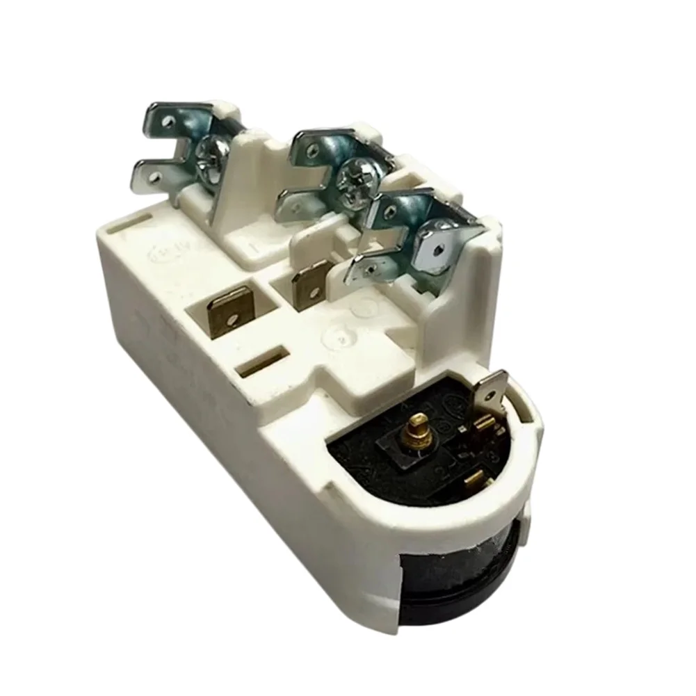 for ptc starter TY-QZ-108 for Haier refrigerator compressors with built-in thermal overload protection functionality