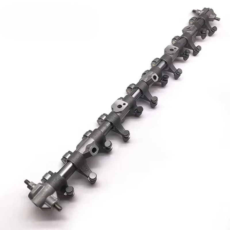 Excavator Parts Rocker Arm J08E for SK200-8 SK210-8 SK250-8