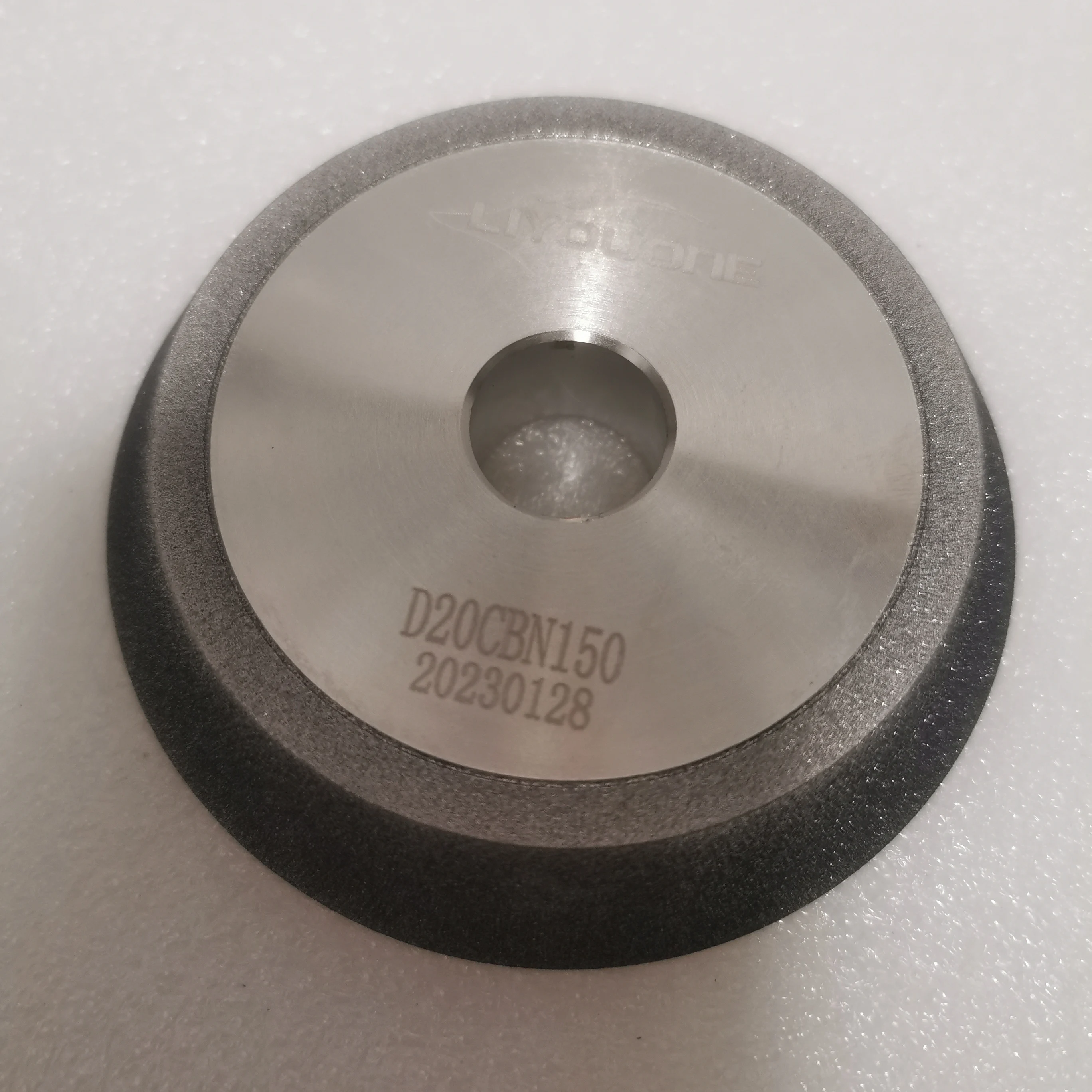 

D20CBN150 Grinding wheel