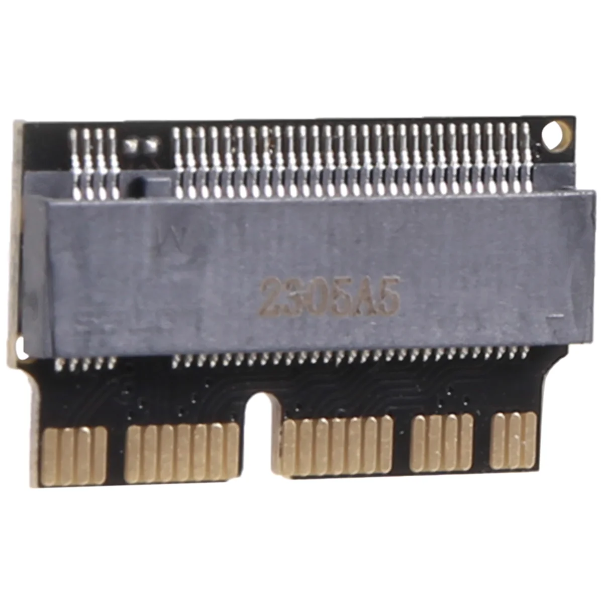 NEW NGFF M.2 NVME SSD Adapter Card for Upgrade Air(2013-2016 Year) and PRO(Late 2013-2015 Year)