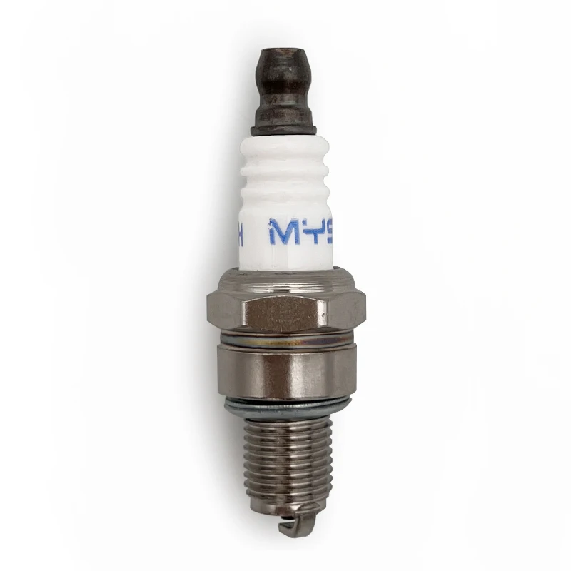 Replacement Spark Plug CMR5H for 4 Stroke Engine GX35 Brush Cutter