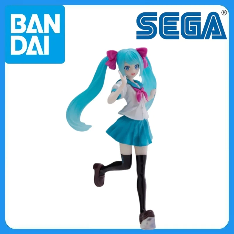 in-stock-genuine-sega-piapro-characters-hatsune-miku-luminasta-16th-anniversary-kei-ver-garage-kit-kawaii-anime-cartoon