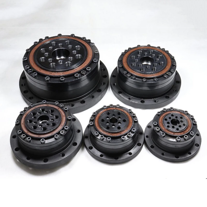 Surprise Price High Precision Harmonic Reducer for Industrial Collaborative Humanoid Robot Manipulator Arm Joint Drive Cup Ty