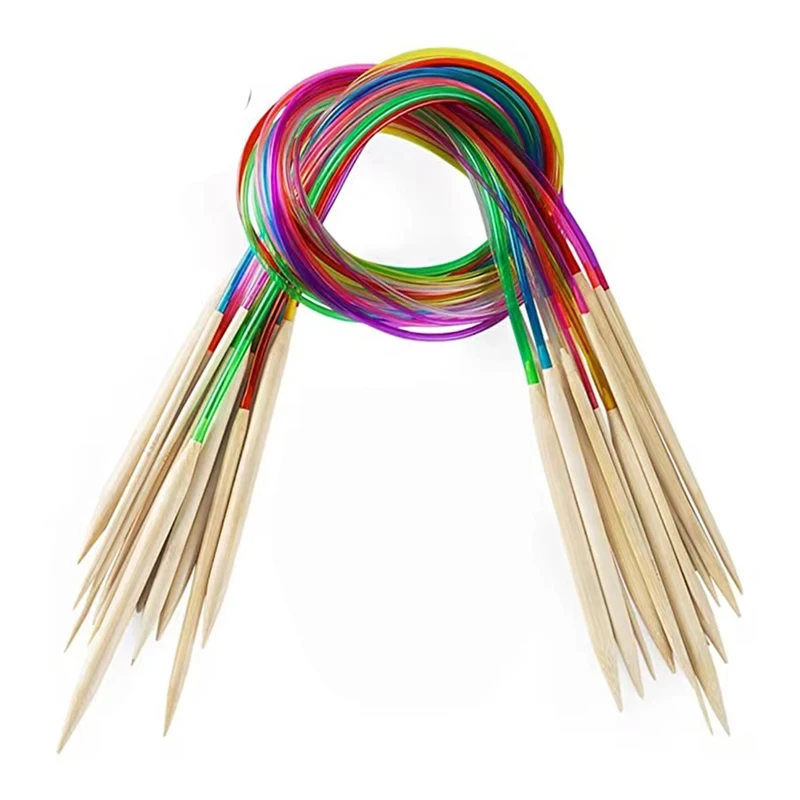 18Pcs/Set Circular …