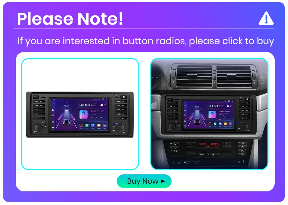 Junsun Qualcomm 8-Core 360 Kamera Drahtlose CarPlay Android Auto Auto Radio für BMW 5 E39 1995 - 2003 E53 X5 M5 GPS Mul – Detail 3