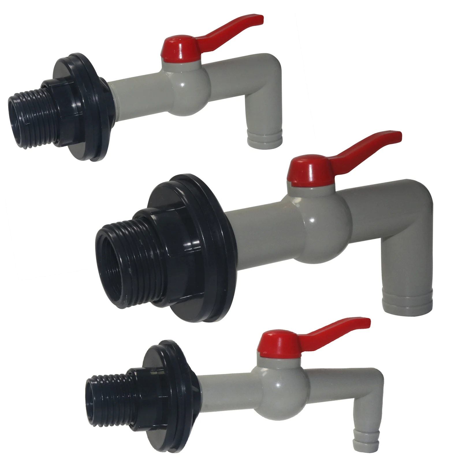 Water Tank Threaded…