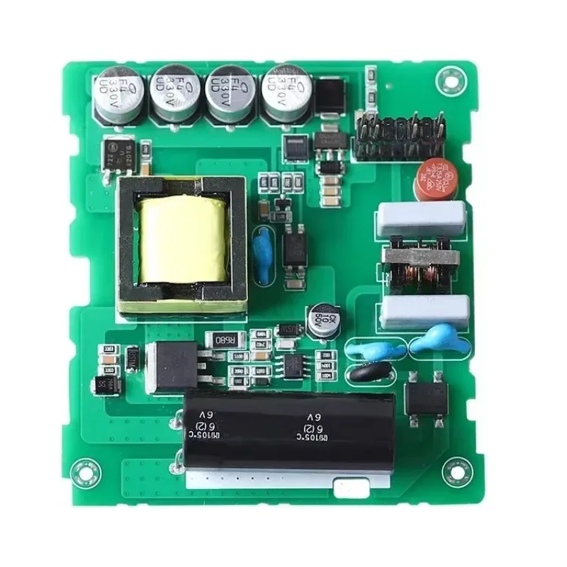 Power Supply Board Suitable For Siemens PLC S7-200 Smart CPU 224XP 226 222 Relay Transistor Type SMART200-AC DC