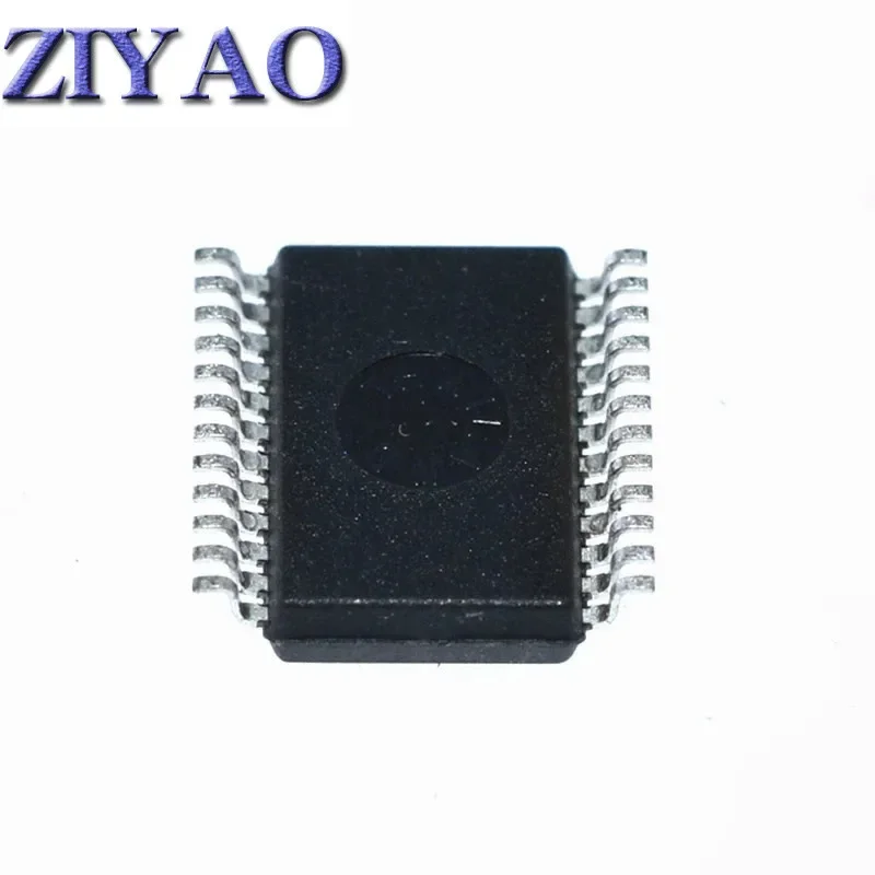 10PCS PCF8575TS SSOP-24 PCF8575T SSOP24 PCF8575 SOP24 8575TS