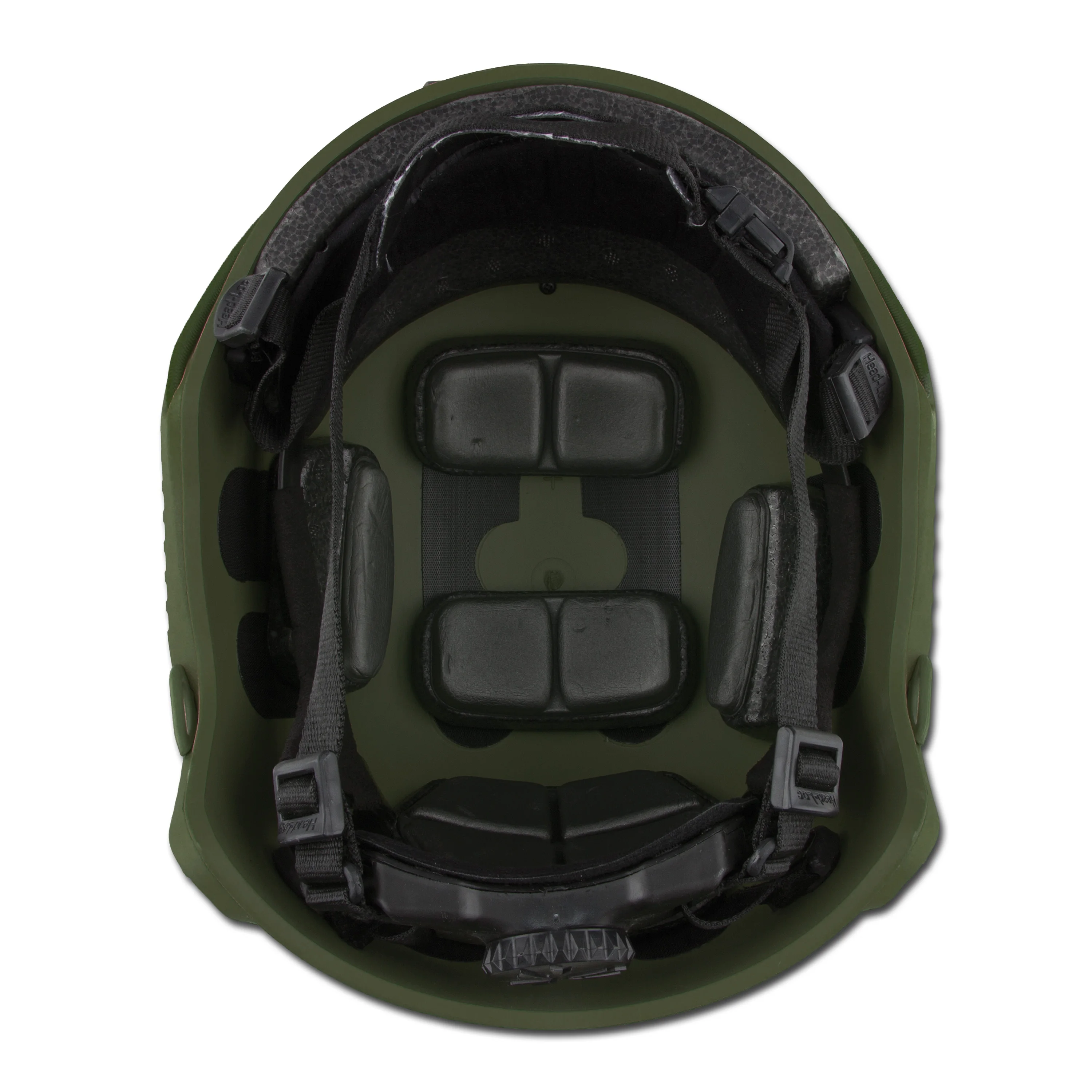 Capacete tático Capacete RÁPIDO para treinamento e proteção