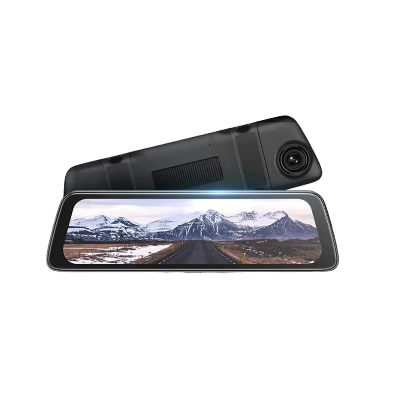 

DDPai MOLA E3 Dash Cam 1440P Wifi Car Dvr Camera Recorder Smart Connect HD GPS Hidden Vehicle Drive Dashcam