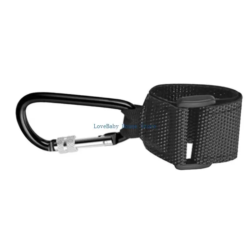 

BX0D High Capacity Pram Hook Universal Strollers Hook for Shopping Travel Convenience