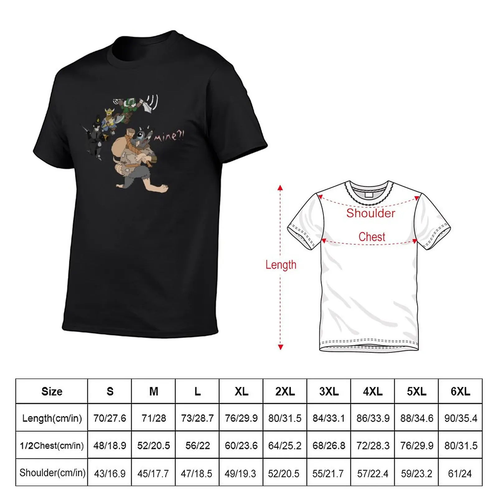 Sack Rat - Mine? T-Shirt sports fans customizeds new edition cute tops Men's t-shirts