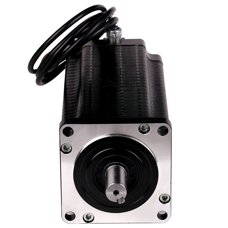 Stepper motor, high power torque 50N