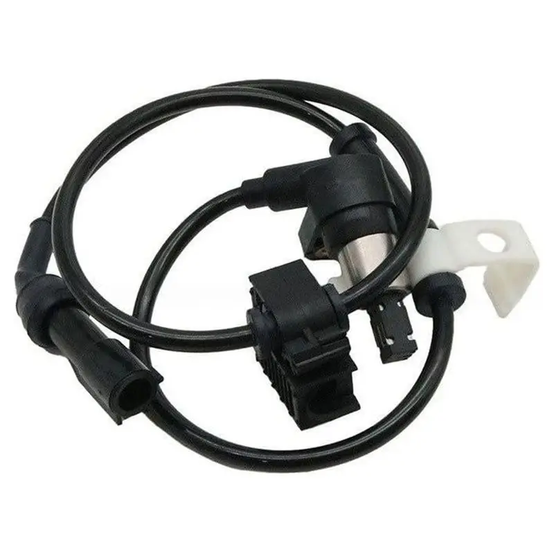 AB96-ABS Wheel Speed Sensor For Ford 1998 1999 2000 2001 2002 2003 2004 F150 Heritage F250 F350 19236214 5