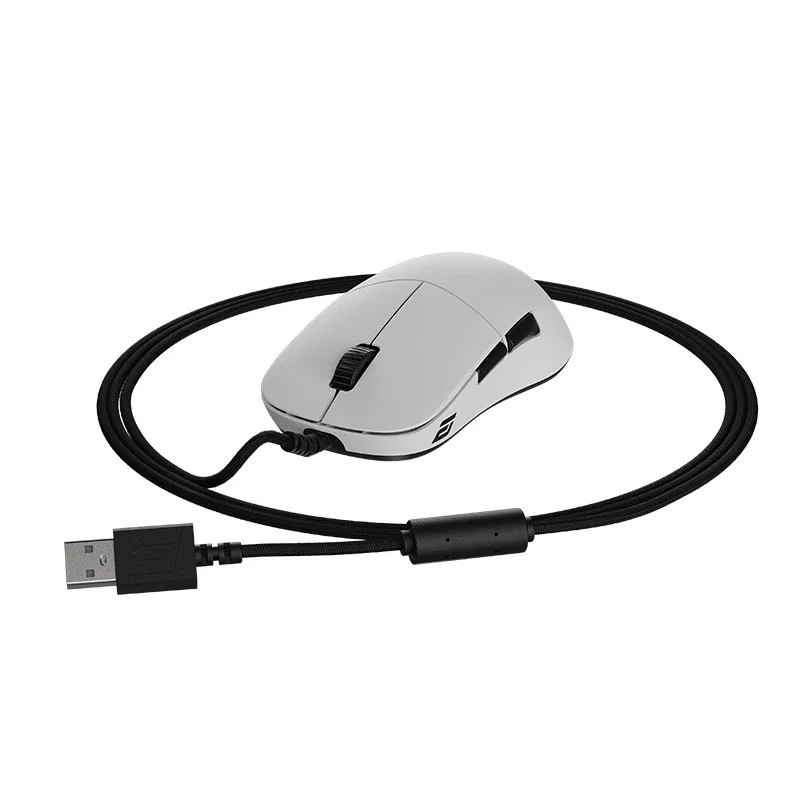 Endgame Gear XM2 8K Mouse Mouse cablato Paw3395 8000Hz Tasso di polling Mouse da gioco leggeri per Valorant CS APEX Accessori per PC