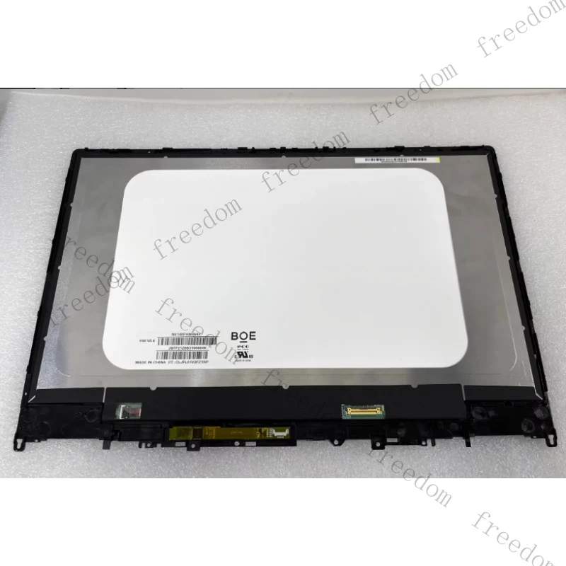 HTS  FOR  Lenovo YOGA 530-14 LCD inner and outer touch screen assembly