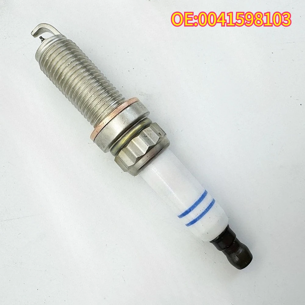 

For 0041598103 lridium Spark Plug Candles For ML300 ML350 ML400GLE350 GLE400 High Quality Plugs