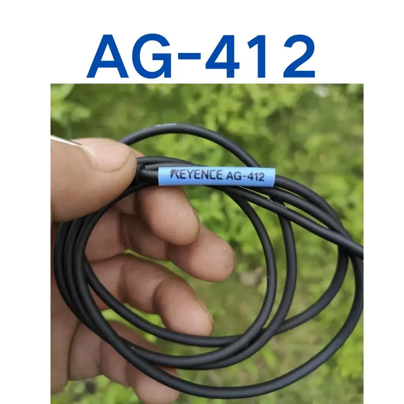 Used AG-412 Contact Sensor Test Ok Quick Shipping