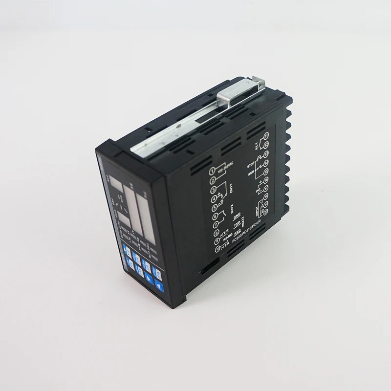 Панель управления температурой ALTEC PC410 для паяльной станции BGA PC410 с коммуникационным модулем RS232