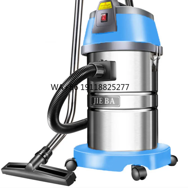 

Workshop Factory Warehouse Use Manual Vacuum Cleaner Silent for Cleaning Vacuum Cleaner