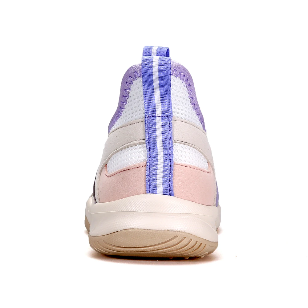 HUMTTO Women Shoes Luxury Designer Summer Ladies Sneakers Brand Black Casual Flats Shoes for Women's Breathable Woman Trainers