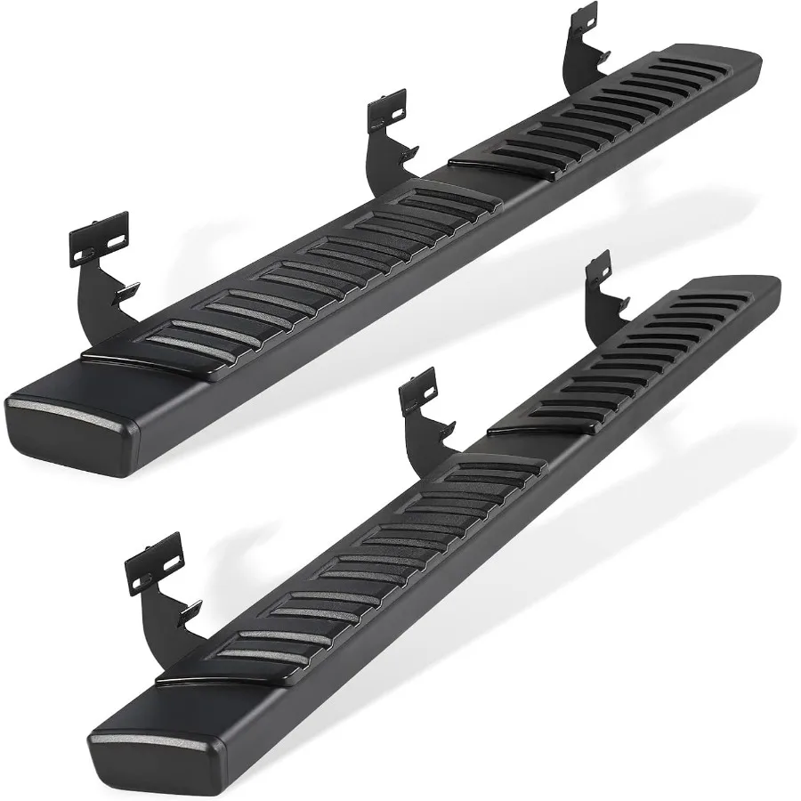 

6,5-дюймовые подносы Crew Cab для 2009-2018 Dodge Ram 1500 Crew Cab 2019-2025 Dodge Ram 1500 Classic НЕ для нового тела 2010