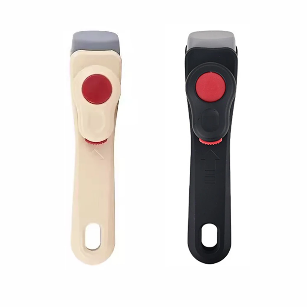 استبدال مقابض للأواني مريح وعاء المطبخ مقبض المحمولة عموم مقبض استبدال عموم القابض للأواني المقالي خزفي #1