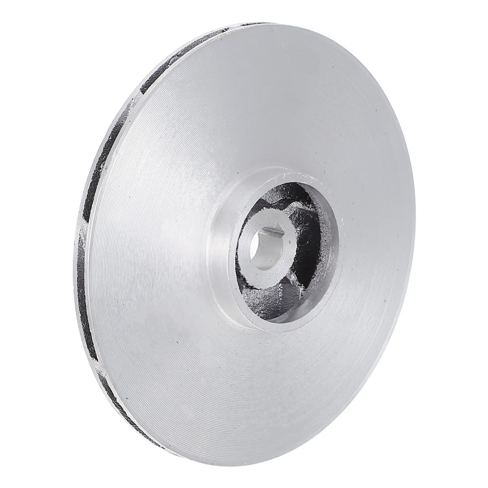 Pump Replacement Pool Water Head Halloween Christmas Aluminum Impeller Drainage Irrigation Garden Irrigation Parts