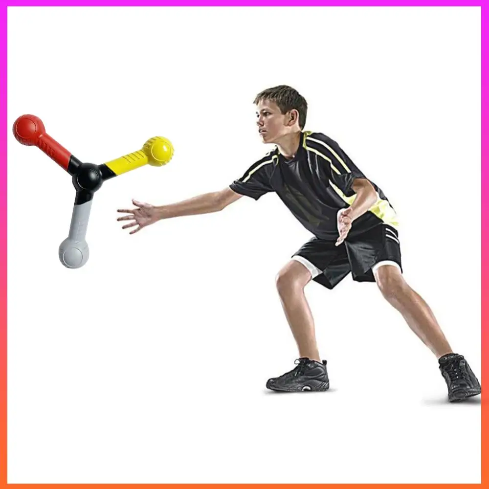 أداة تدريب سرعة التفاعل لتحسين خفة الحركة العاكسة وإعادة تعلم الدماغ وخفة الحركة ومدرب رد الفعل للأطفال والشباب والرياضيين البالغين #2