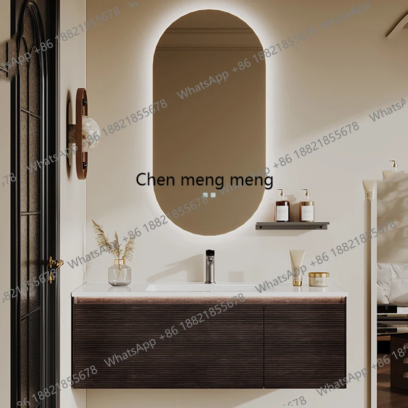Perfume Hamaki Bathroom Cabinet Dressers Accessories Wall China Bathroom Cabinet Plant Decorations Gabinete Trendy Furniture