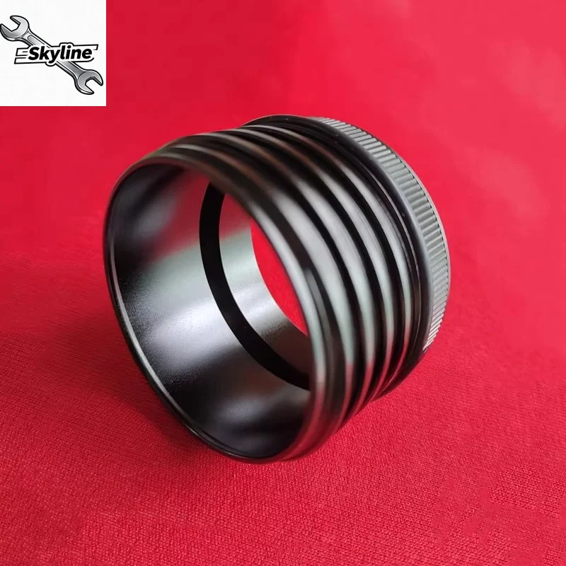 Pressure Rod Retaining Valve Bottomless Powder Bowl Parts, Applicable to STARESSO 3Generation Plus SP‑300