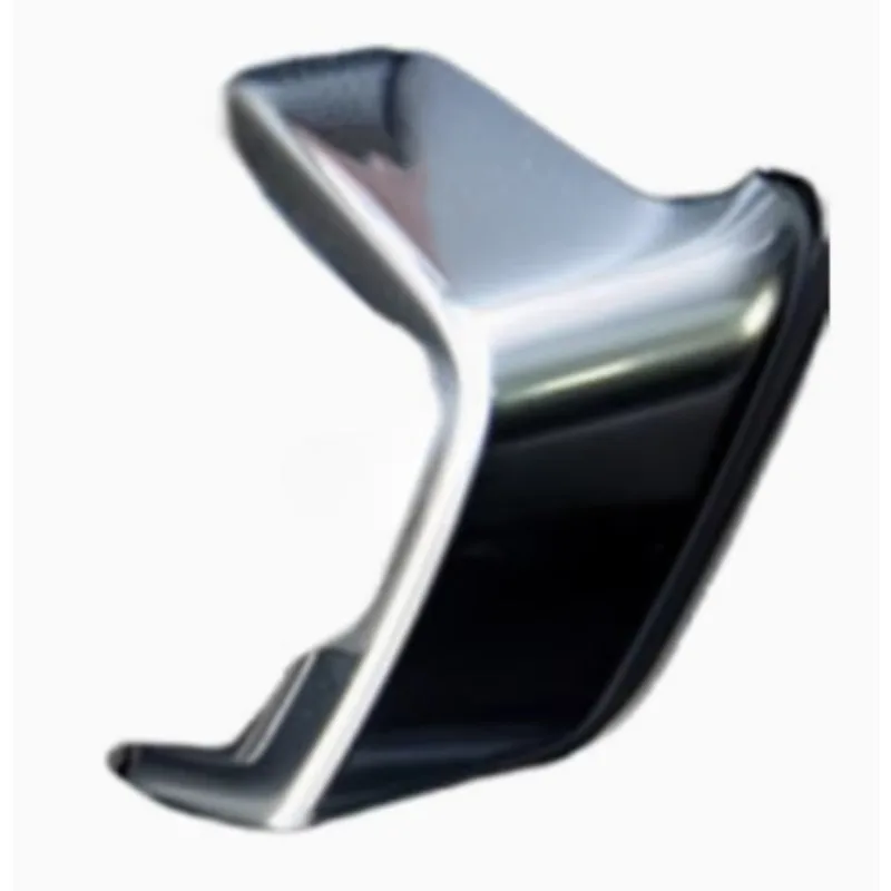 

Left Right Inside Door Handle Covers Genuine for Land Rover Discovery 4