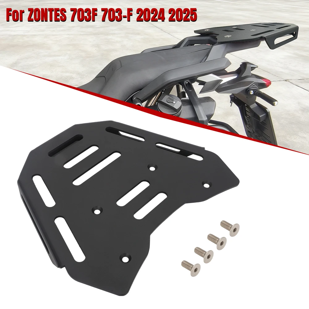 moto-portapacchi-posteriore-bagagli-top-carrier-box-staffa-scatola-di-immagazzinaggio-scaffale-coda-cargo-supporto-accessori-per-zontes-703f-2024-2025