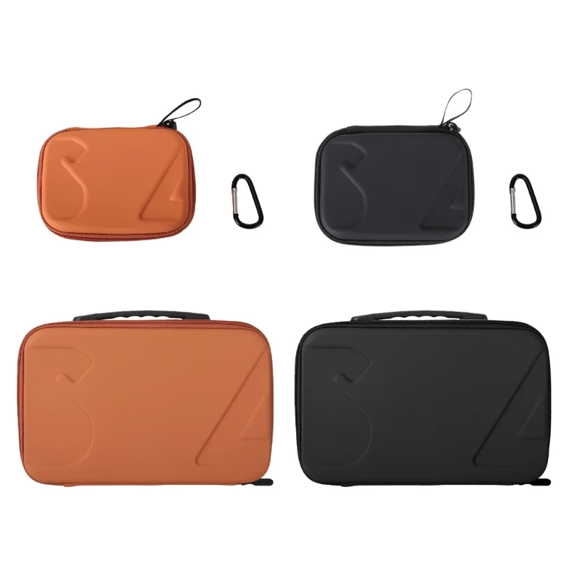 

Shockproof Storage Case Waterproof Carrying Bag for Action 5Pro/4/3 Camera Drop shipping