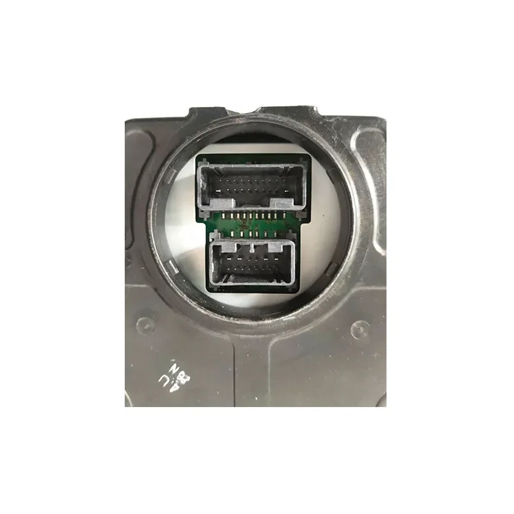 

Designed For Aurora Executive Land Rover LED Angel Vision Light LED Headlight Angel Vision Light LED