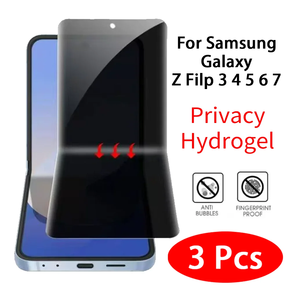 #34 Cheap Hydrogel Screen Films Worth Buying