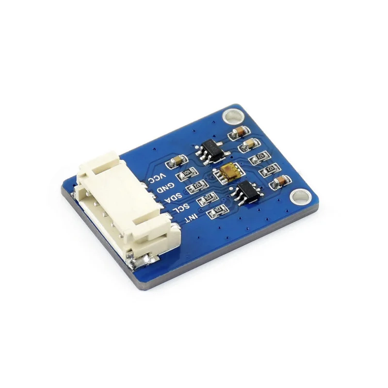 

Makerseek & Waveshare TSL25911 Light Sensor[17146]【Price without Shipping fee】