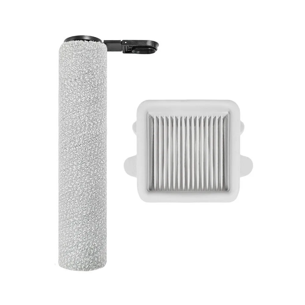 Belangrijkste Roller Borstel Hepa Filter Voor Roborock A30/A30 Pro/A30 CE/A30 Pro Combo Vloer scrubber Stofzuiger Accessoires