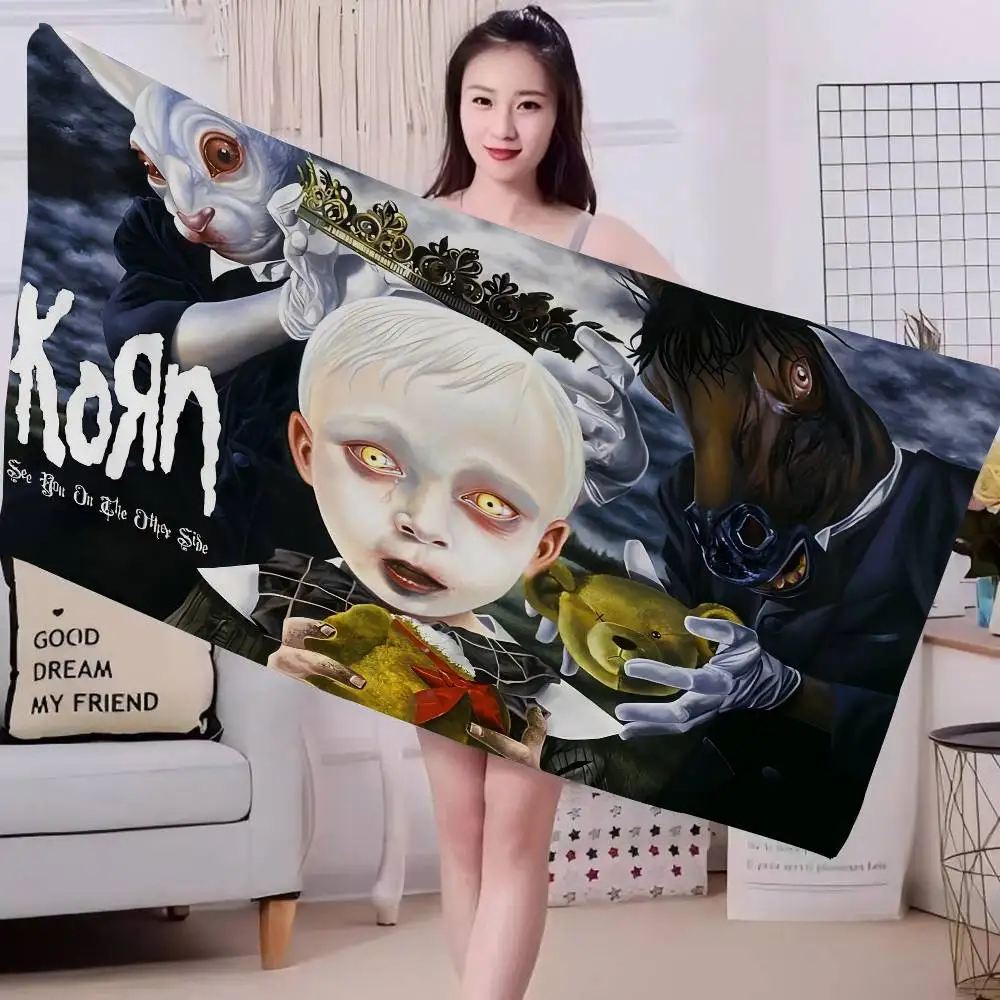 K-Korns Rock Band M… - image