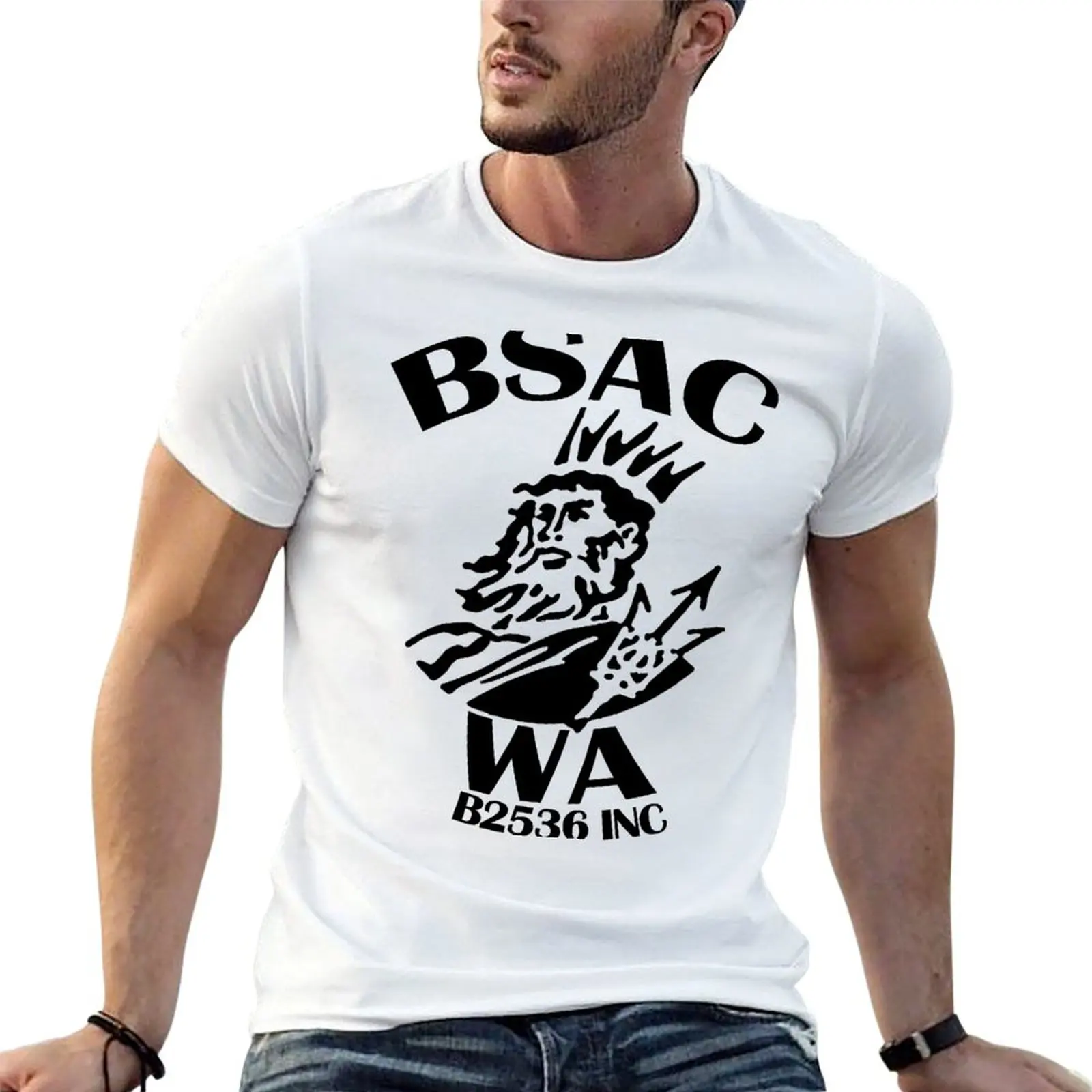 T T-Shirt Shirts Bs…