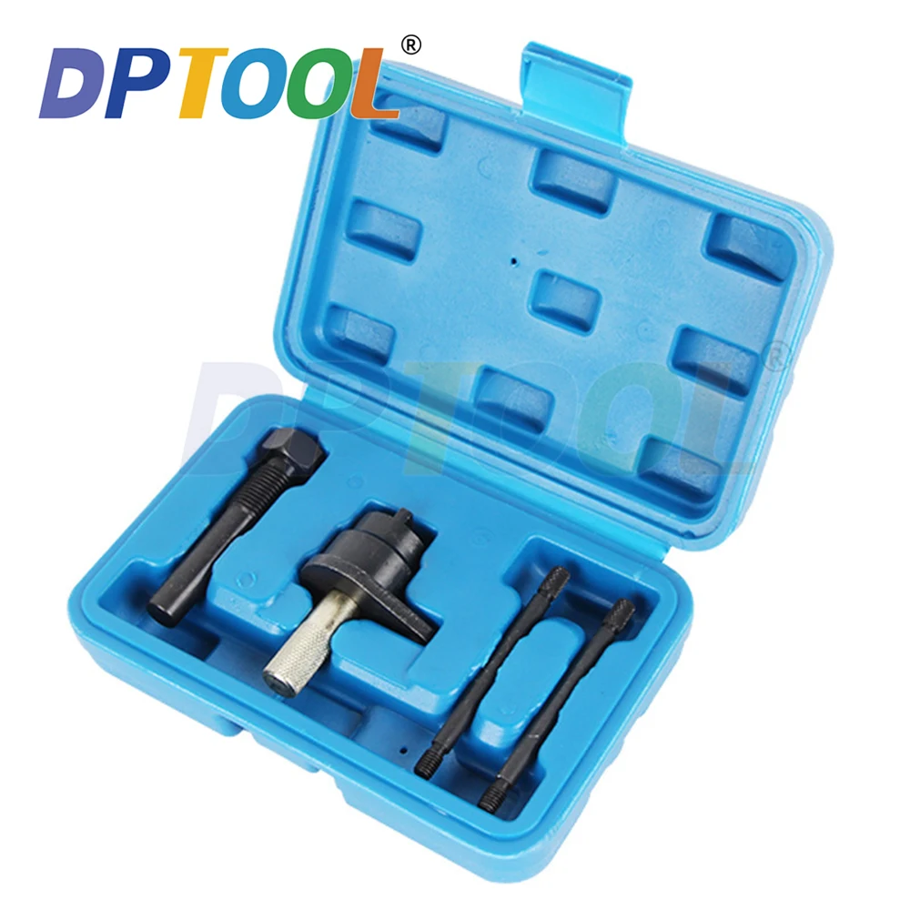 Chain Petrol Engine Timing Lock Tool Kit For VW Audi Skoda 1.2 TFSI TSI Seat