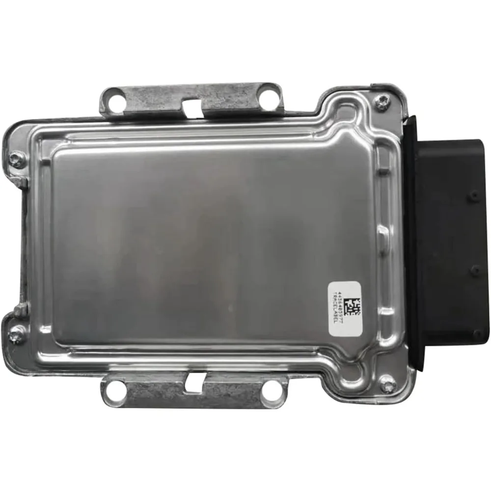 High quality New For 0281017499 Automotor Controller Ecu Computer Board Motor Control Unit Voor Foton Edc17c55