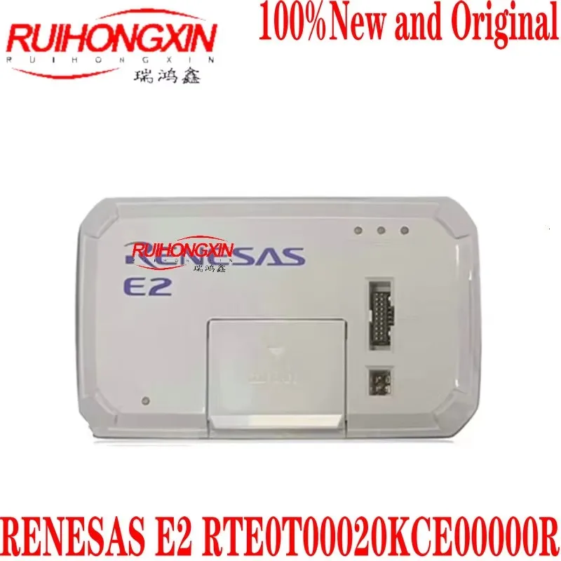 

Загрузчик RENESAS E2 RTE0T00020KCE00000R 100% новый и оригинальный
