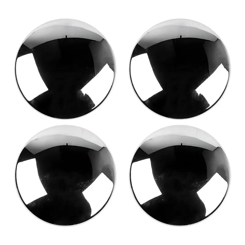

New Wheel Hub Center Caps For Dodge Ram 3500 2003-2017- Model Numbers 52106876AA 52106877AB